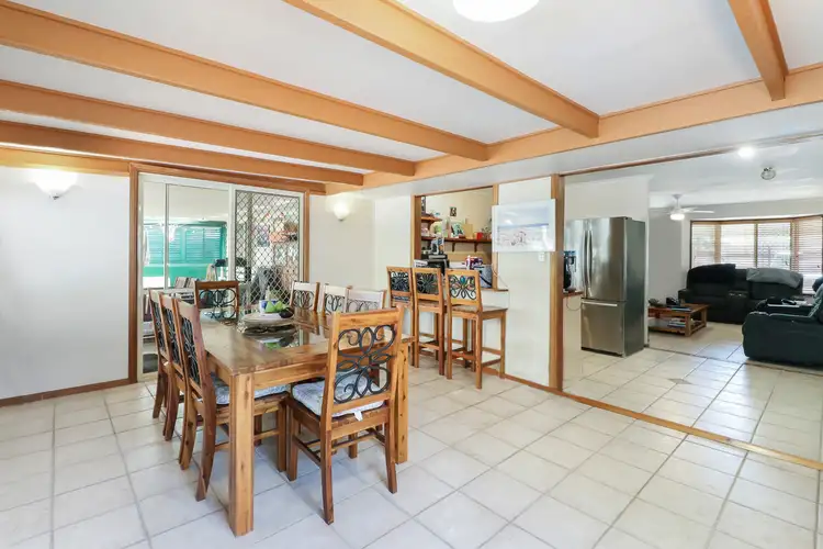 Fifth view of Homely house listing, 33 Menzies Dr, Pacific Paradise QLD 4564