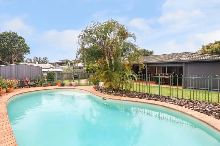 Main view of Homely house listing, 113 Mudjimba Beach Rd, Mudjimba QLD 4564