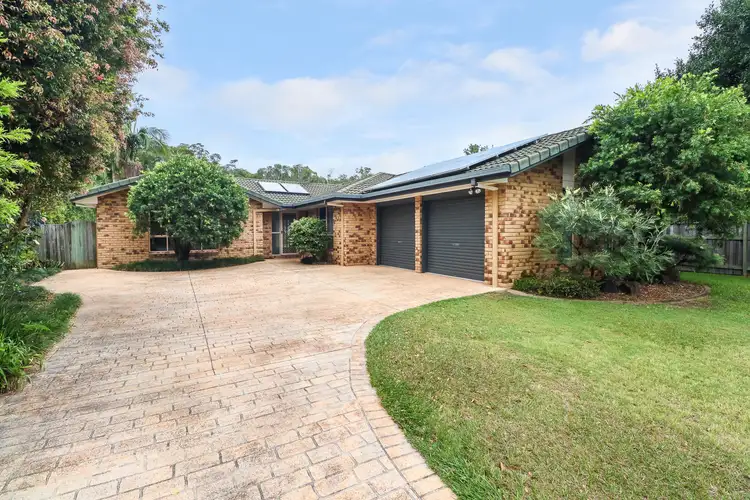 Second view of Homely house listing, 113 Mudjimba Beach Rd, Mudjimba QLD 4564
