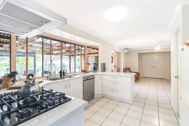 Third view of Homely house listing, 113 Mudjimba Beach Rd, Mudjimba QLD 4564