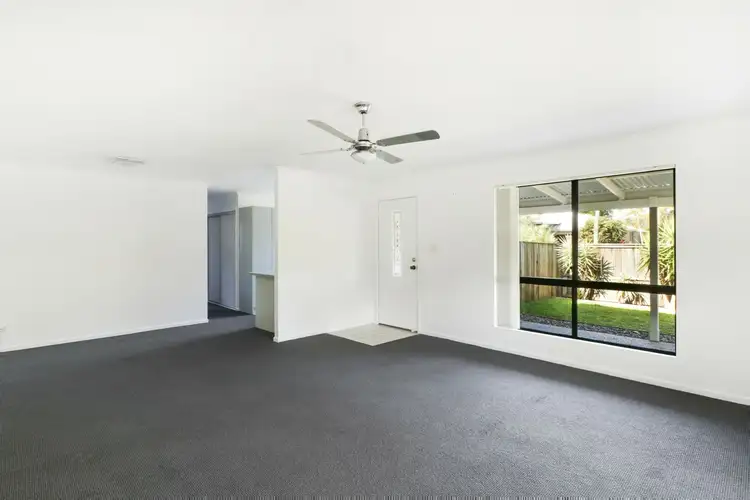 Third view of Homely house listing, 1 & 2/41 Yango St, Pacific Paradise QLD 4564