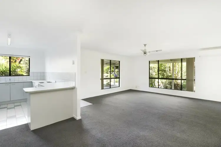 Fourth view of Homely house listing, 1 & 2/41 Yango St, Pacific Paradise QLD 4564