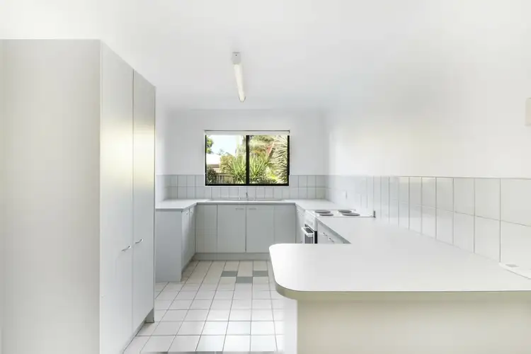 Fifth view of Homely house listing, 1 & 2/41 Yango St, Pacific Paradise QLD 4564