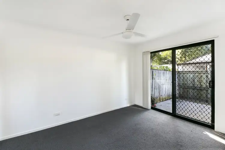 Sixth view of Homely house listing, 1 & 2/41 Yango St, Pacific Paradise QLD 4564