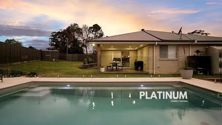 Second view of Homely house listing, 2 Ball Cl, St Georges Basin NSW 2540