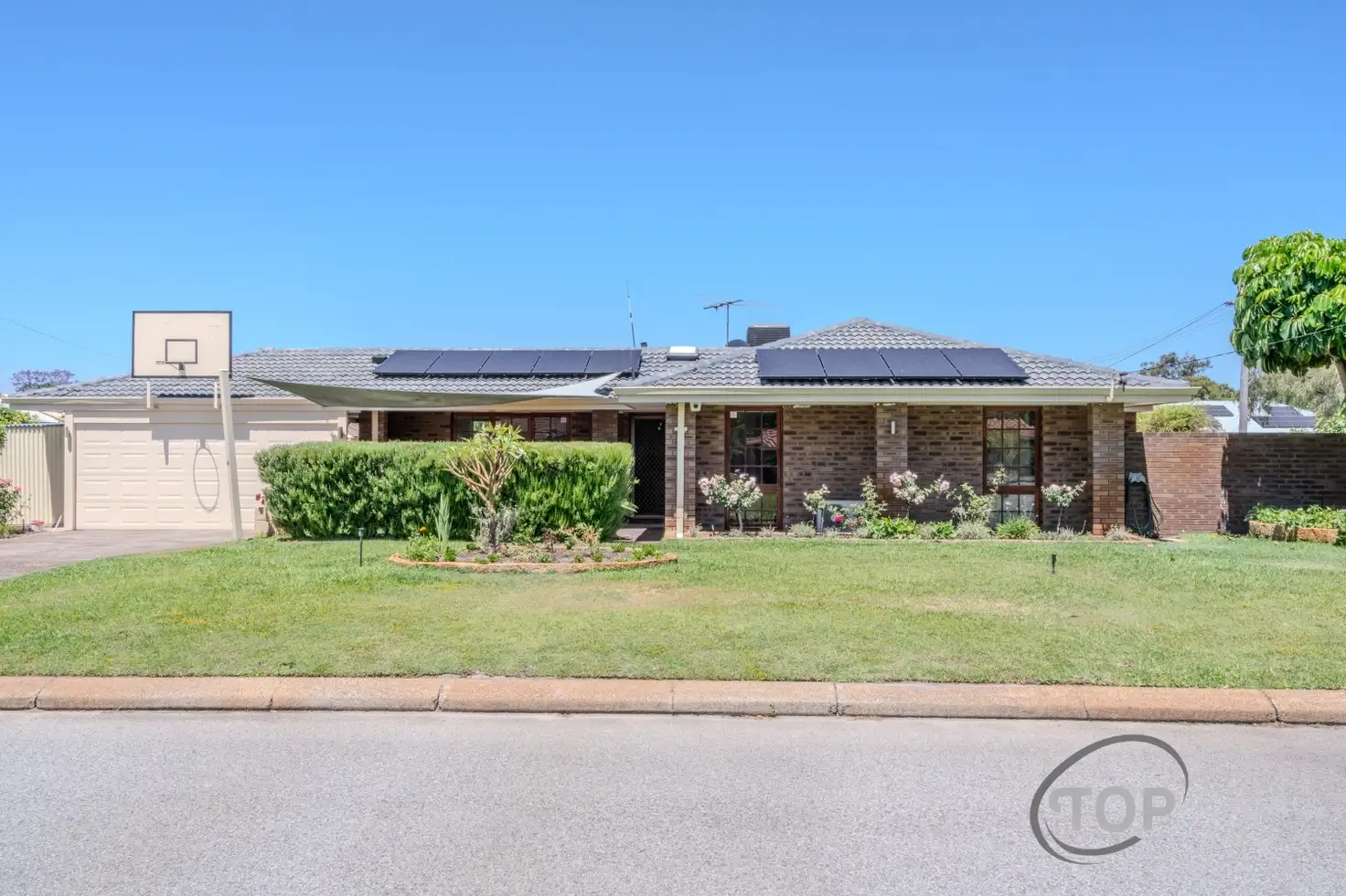 Main view of Homely house listing, 14 Doune Place, Willetton WA 6155