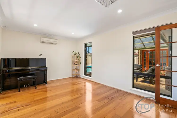 Second view of Homely house listing, 14 Doune Place, Willetton WA 6155