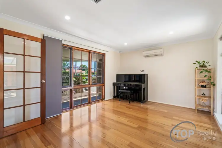 Third view of Homely house listing, 14 Doune Place, Willetton WA 6155