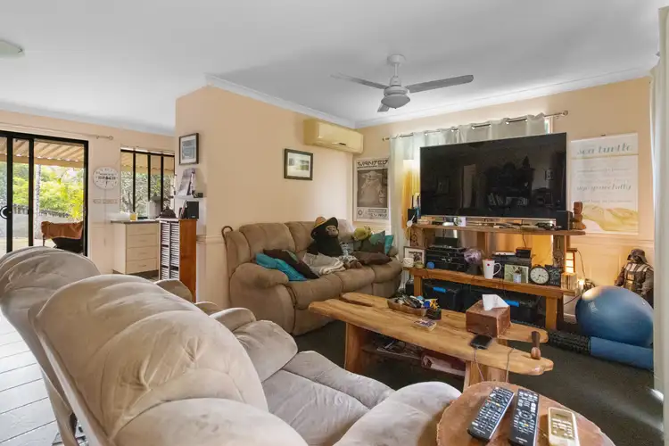Second view of Homely house listing, 12 Slack St, Upper Coomera QLD 4209