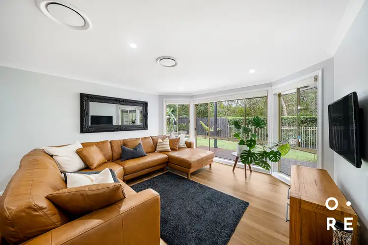Third view of Homely house listing, 10 Minerva Crescent, Beaumont Hills NSW 2155