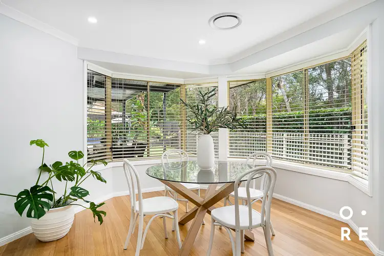 Fifth view of Homely house listing, 10 Minerva Crescent, Beaumont Hills NSW 2155