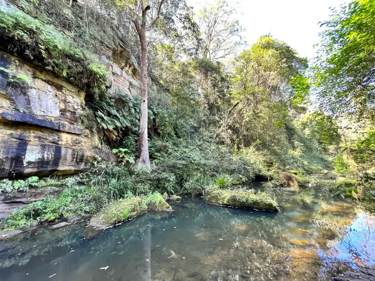 Third view of Homely rural property listing, 1465 Afterlee Rd, Kyogle NSW 2474