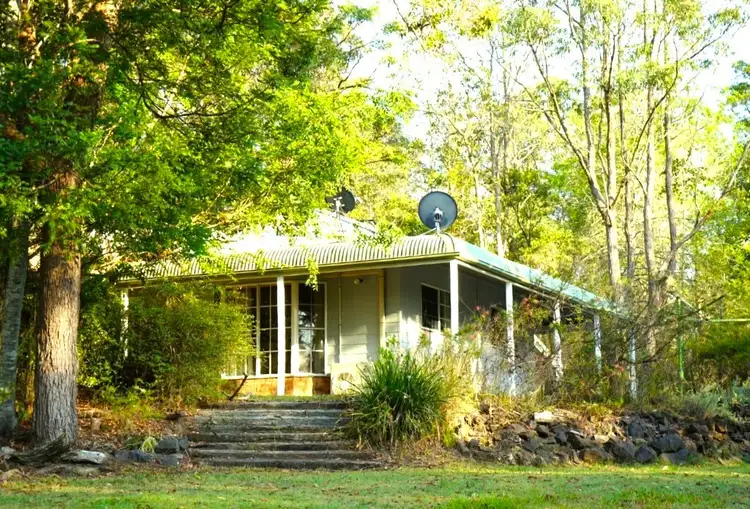 Seventh view of Homely rural property listing, 1465 Afterlee Rd, Kyogle NSW 2474