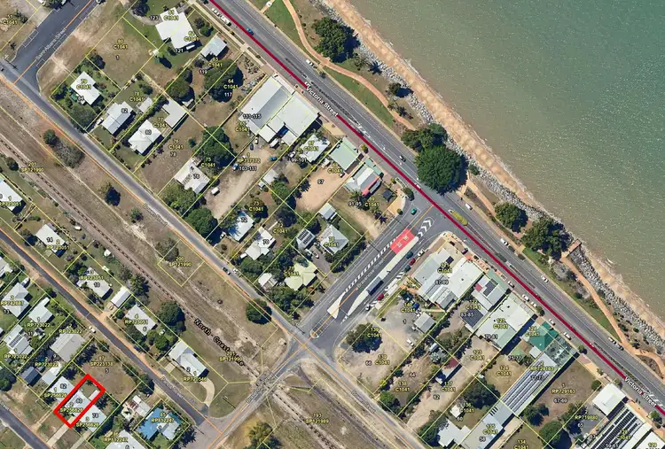 80 Roma Street, Cardwell QLD 4849
