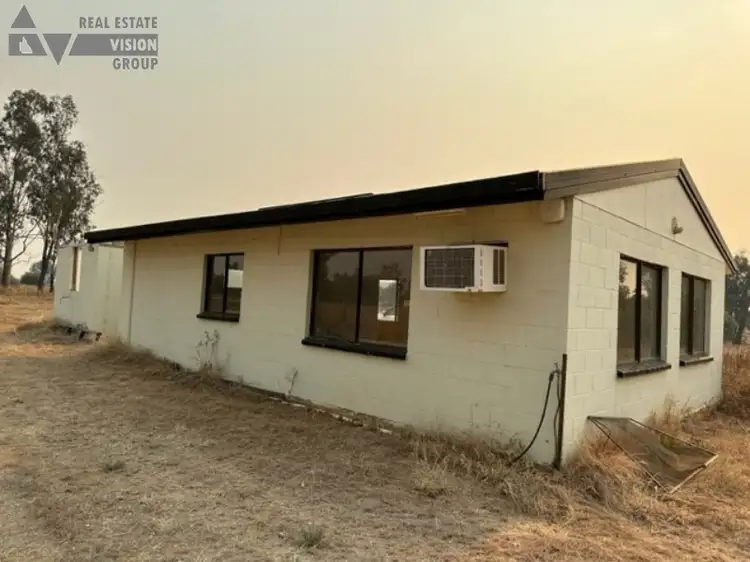 Main view of Homely house listing, 15 Railway Ave, Anakie Siding QLD 4702