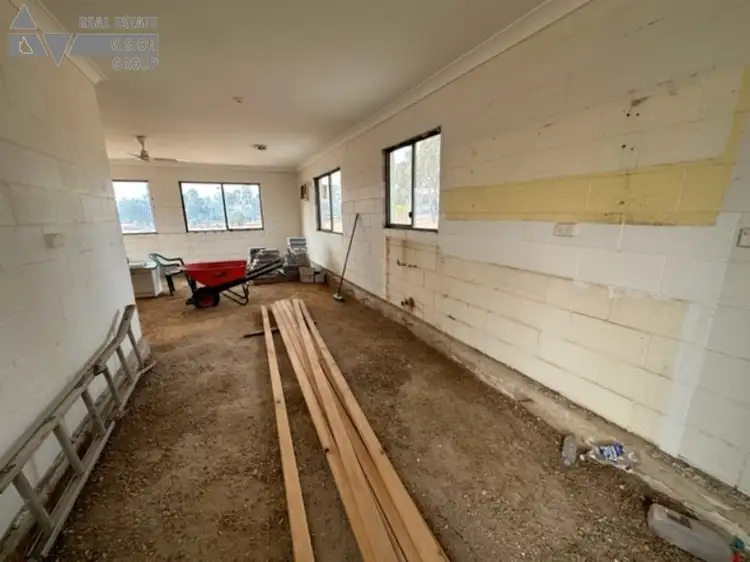Seventh view of Homely house listing, 15 Railway Ave, Anakie Siding QLD 4702