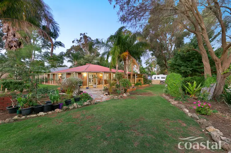 Second view of Homely house listing, 19 Sawley Cl, Golden Bay WA 6174