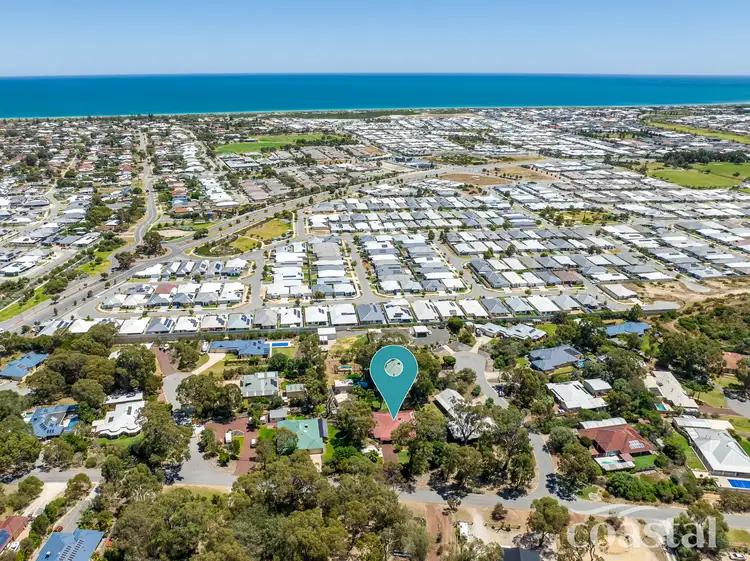 Third view of Homely house listing, 19 Sawley Cl, Golden Bay WA 6174