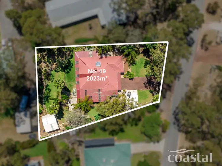 Fourth view of Homely house listing, 19 Sawley Cl, Golden Bay WA 6174