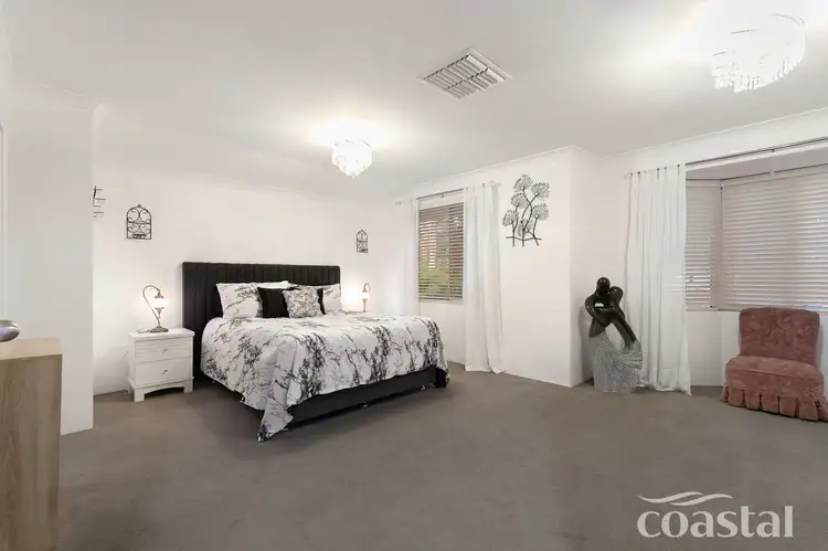 Fifth view of Homely house listing, 19 Sawley Cl, Golden Bay WA 6174