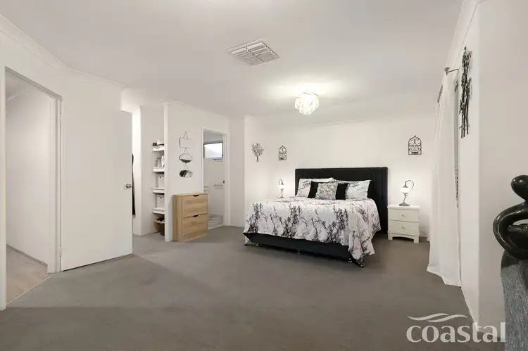 Sixth view of Homely house listing, 19 Sawley Cl, Golden Bay WA 6174