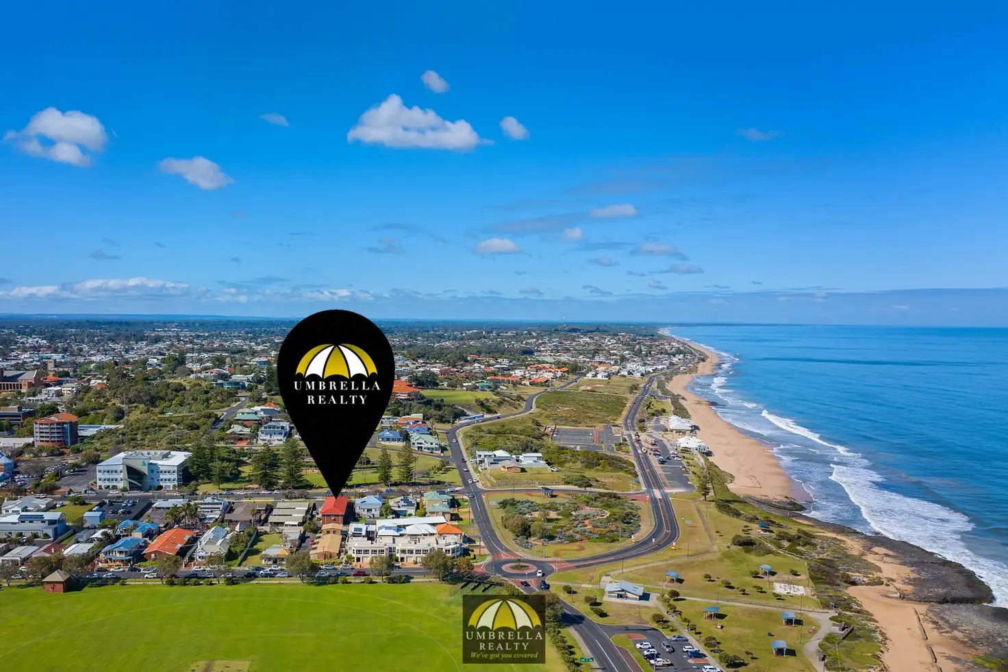 Main view of Homely unit listing, Unit 5/8 Wellington St, Bunbury WA 6230