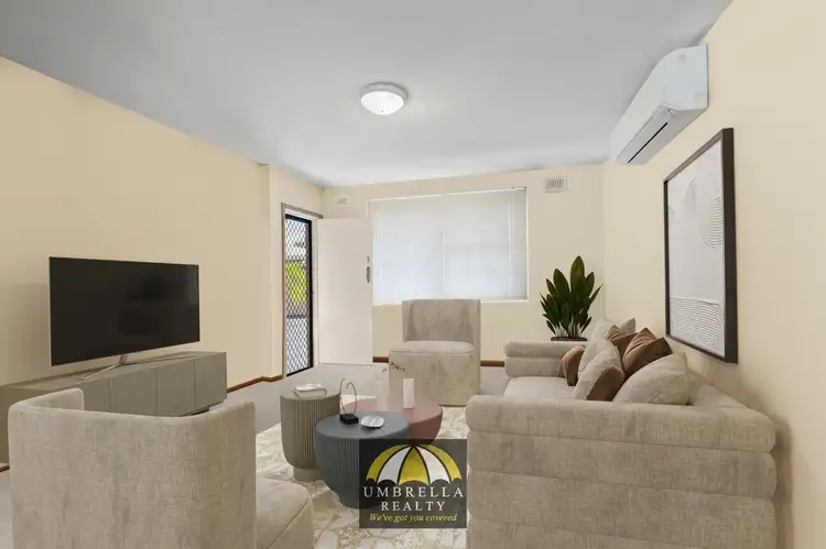 Third view of Homely unit listing, Unit 5/8 Wellington St, Bunbury WA 6230