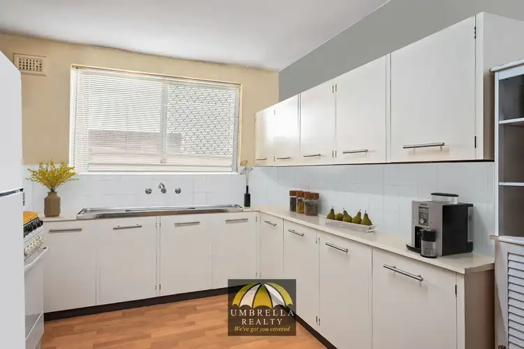 Fourth view of Homely unit listing, Unit 5/8 Wellington St, Bunbury WA 6230