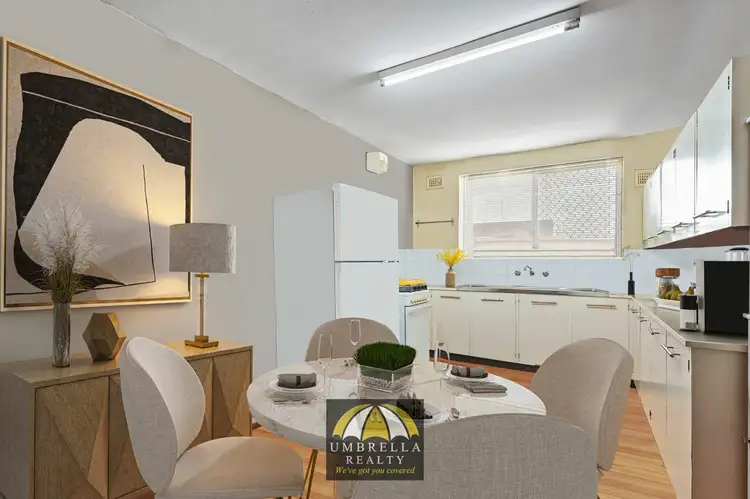 Fifth view of Homely unit listing, Unit 5/8 Wellington St, Bunbury WA 6230