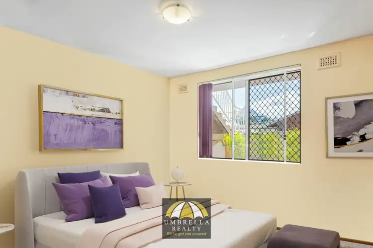 Sixth view of Homely unit listing, Unit 5/8 Wellington St, Bunbury WA 6230