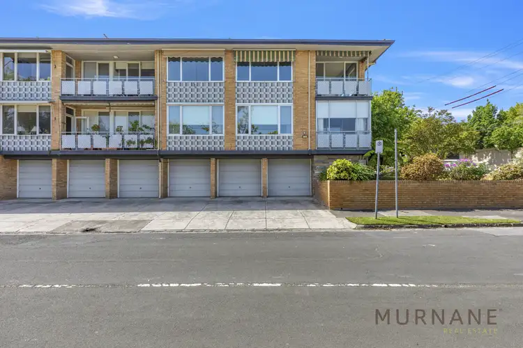 Third view of Homely apartment listing, Unit 4/677 Toorak Rd, Toorak VIC 3142