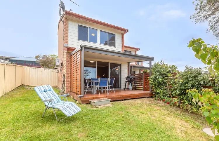 Main view of Homely unit listing, Unit 3/26 West St, Eden NSW 2551