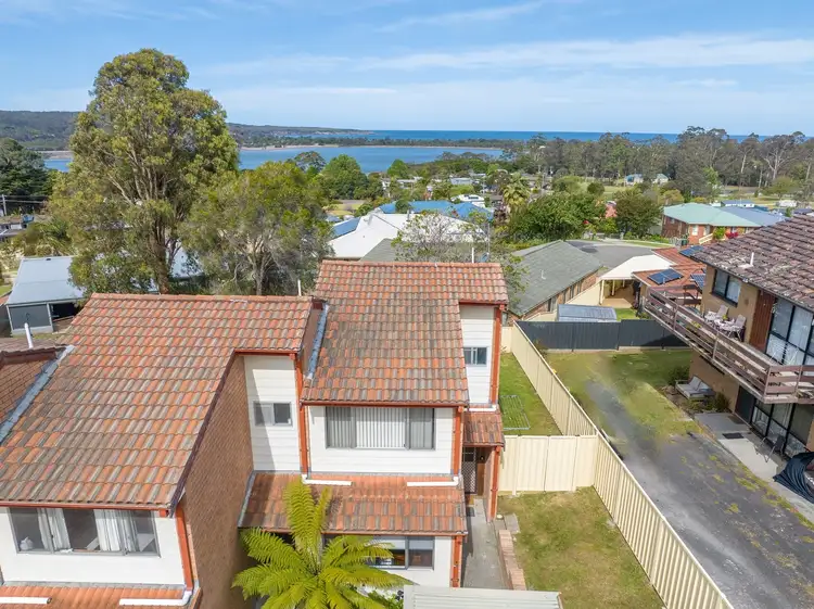 Second view of Homely unit listing, Unit 3/26 West St, Eden NSW 2551