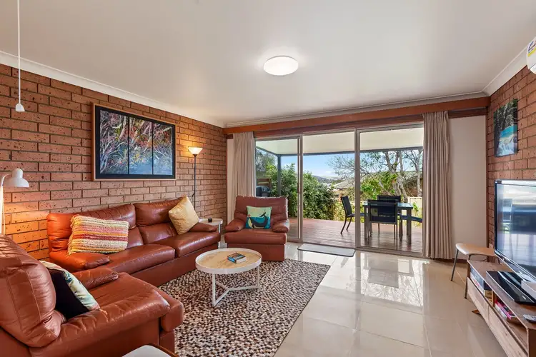 Fifth view of Homely unit listing, Unit 3/26 West St, Eden NSW 2551