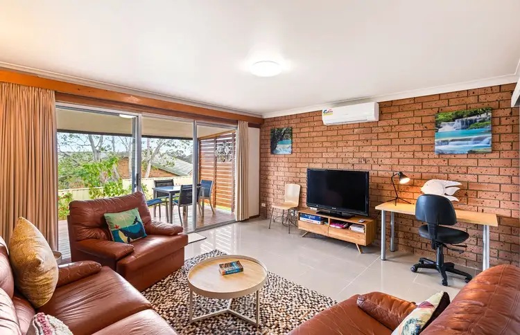 Sixth view of Homely unit listing, Unit 3/26 West St, Eden NSW 2551