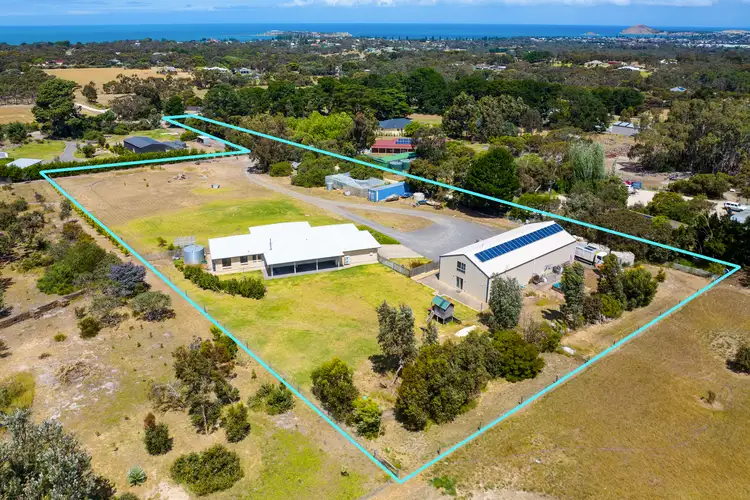 26 Colebatch Rd, Lower Inman Valley SA 5211