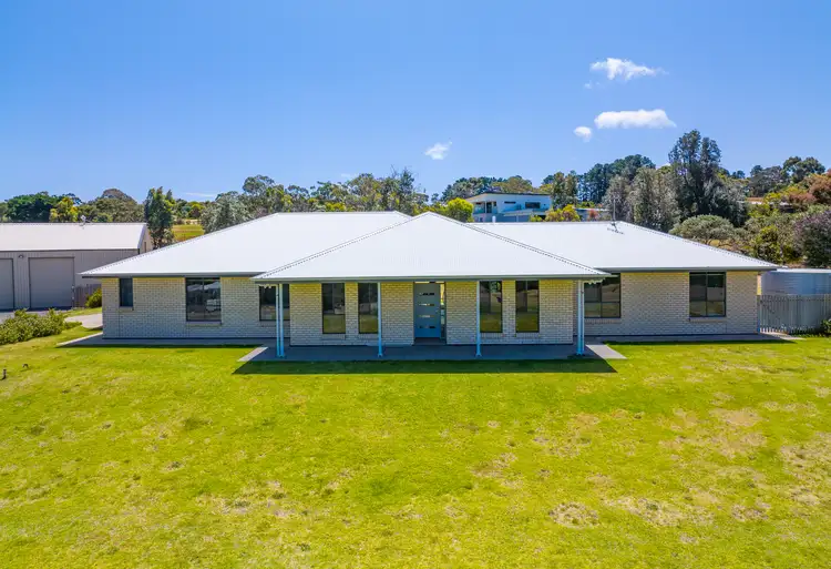 Second view of Homely house listing, 26 Colebatch Rd, Lower Inman Valley SA 5211