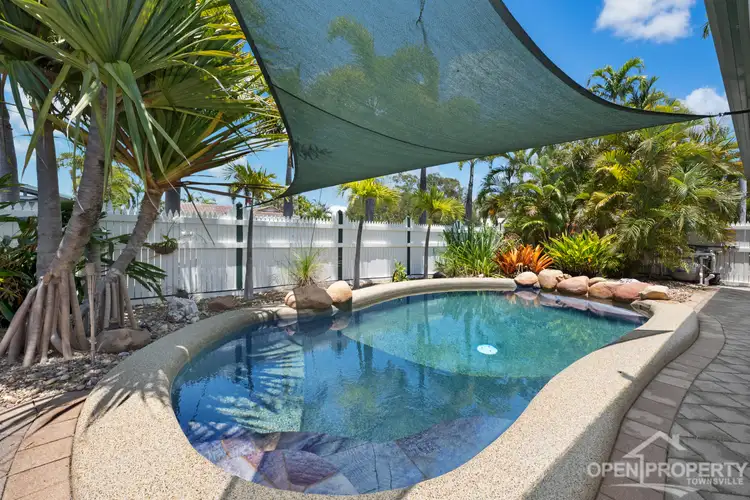 Second view of Homely house listing, 36 Peppertree St, Kirwan QLD 4817