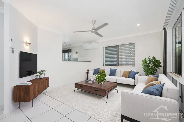 Third view of Homely house listing, 36 Peppertree St, Kirwan QLD 4817