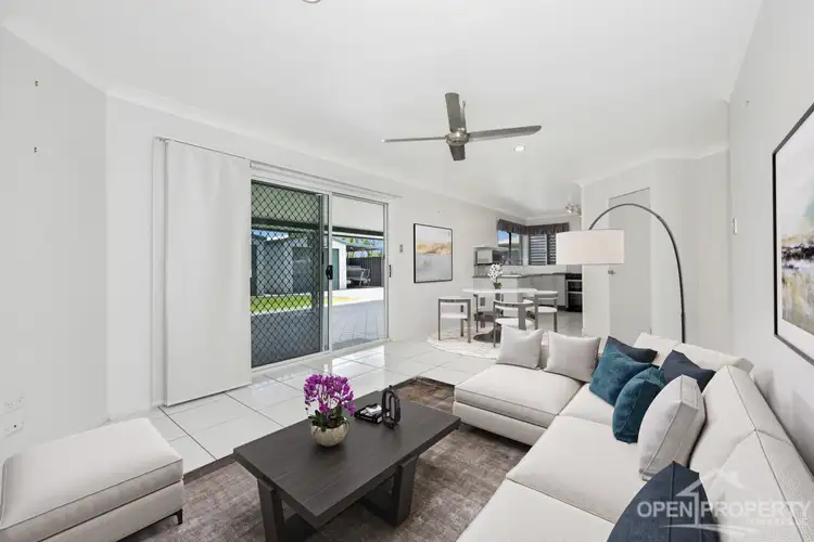 Fourth view of Homely house listing, 36 Peppertree St, Kirwan QLD 4817