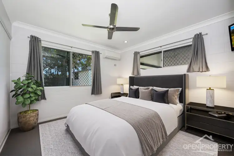 Fifth view of Homely house listing, 36 Peppertree St, Kirwan QLD 4817