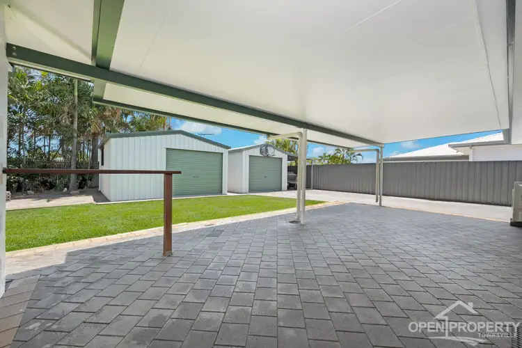 Seventh view of Homely house listing, 36 Peppertree St, Kirwan QLD 4817