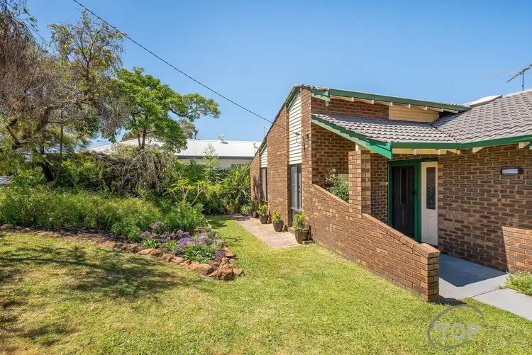 Second view of Homely house listing, 14 Ragamuffin Terrace, Willetton WA 6155