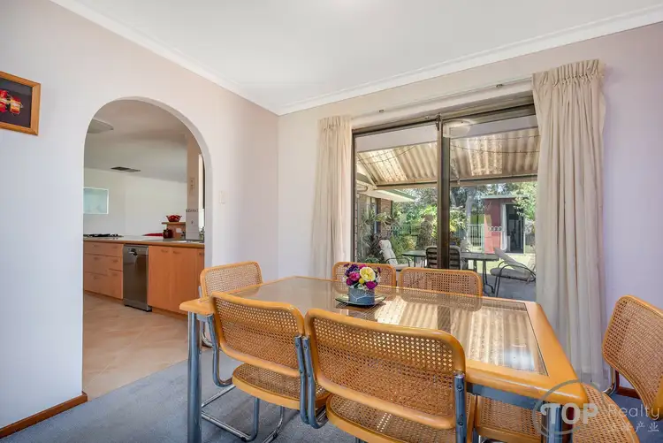 Fifth view of Homely house listing, 14 Ragamuffin Terrace, Willetton WA 6155