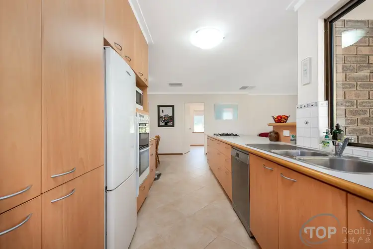 Sixth view of Homely house listing, 14 Ragamuffin Terrace, Willetton WA 6155