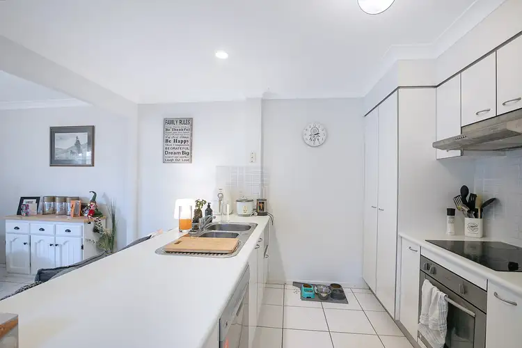 Second view of Homely townhouse listing, Unit 20/50 Joyce Cres, Bracken Ridge QLD 4017