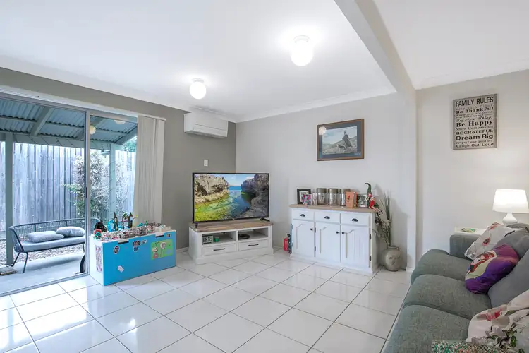 Third view of Homely townhouse listing, Unit 20/50 Joyce Cres, Bracken Ridge QLD 4017