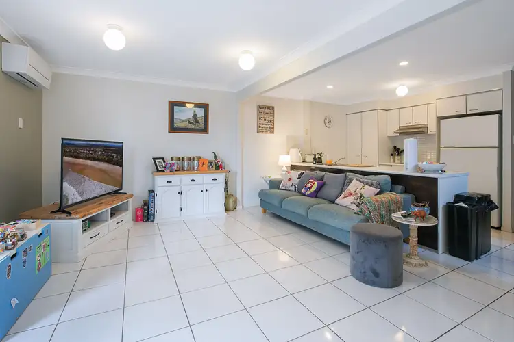 Fourth view of Homely townhouse listing, Unit 20/50 Joyce Cres, Bracken Ridge QLD 4017