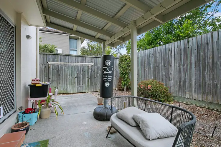 Fifth view of Homely townhouse listing, Unit 20/50 Joyce Cres, Bracken Ridge QLD 4017