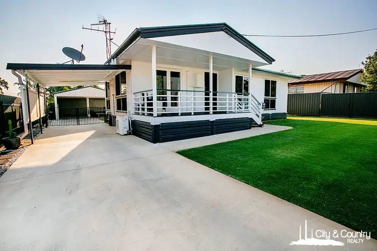 13 Delta Avenue, Mount Isa QLD 4825